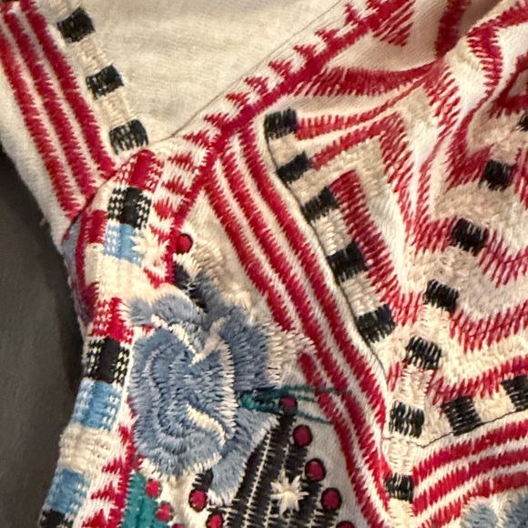 Johnny Was Biya Cardigan - Picture 16 of 16